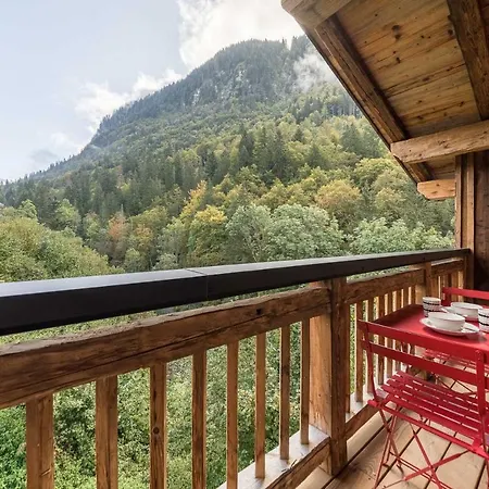 Le Refuge Au Pied D'hauto Apartment *