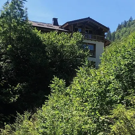 Le Refuge Au Pied D'hauto Montriond