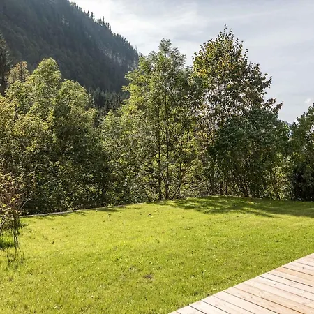 Le Refuge Au Pied D'hauto Montriond