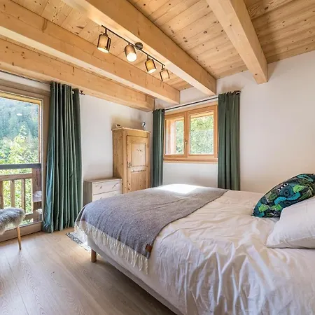 Le Refuge Au Pied D'hauto *