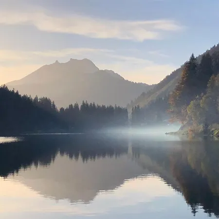 Le Refuge Au Pied D'hauto *