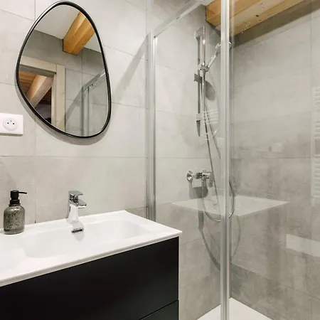 Le Refuge Au Pied D'hauto Apartment *
